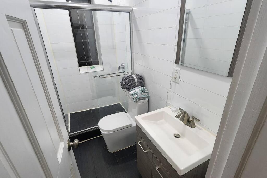 In Apartamento Nueva York